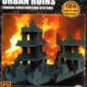 Набор Urban Ruins (Выжженный город) в коробке