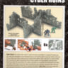Набор Cyber Ruins (Руины техноцивилизации) в коробке